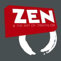 Zen and the Art of Triathlon cover