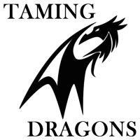 Taming Dragons cover