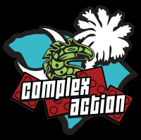 Complex Action cover