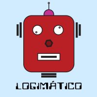 Logimático cover