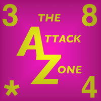 The Attack Zone Podcast cover