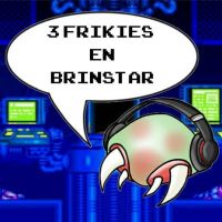 Frikies en Brinstar cover