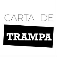 Carta de Trampa cover