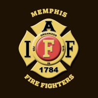 Memphis Firefighters cover
