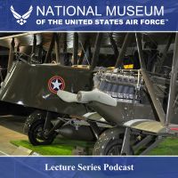Museum Lecture Series cover