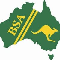 Blind Sports Australia newsletters cover