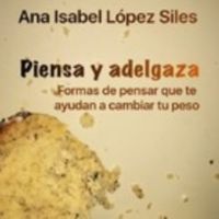 Piensa y Adelgaza cover