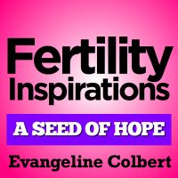 Fertility Inspirations cover