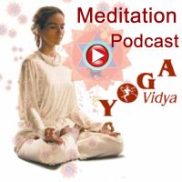 Meditation Anleitung cover
