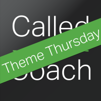 Gallup Theme Thursday cover