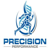 Precision Performance Podcast | Weekly Interviews With the Pioneers of Peak Performance cover