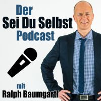 Sei Du Selbst: Bleib Dir treu und lass Dich nicht unterkriegen. cover