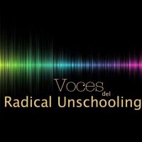 Voces del Radical Unschooling cover