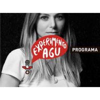 Experimento Agu cover