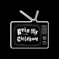 Ruin My Childhood cover