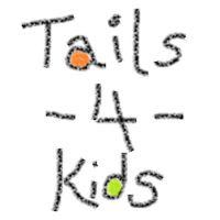 Tails 4 Kids (Podcast) cover