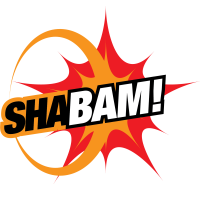 Shabam! cover