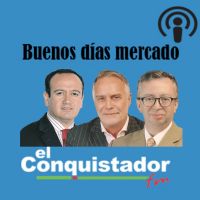 Buenos días mercado cover