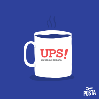 UPS! Un Podcast Semanal cover