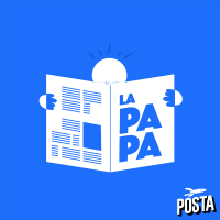 La Papa cover