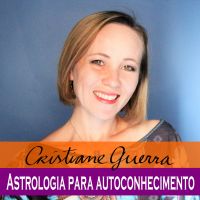 Astrologia para autoconhecimento cover