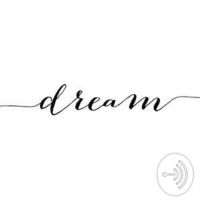 Dream Big! ~ Transición cover