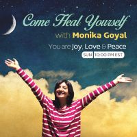 Come Heal Yourself cover
