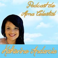 Podcast de Katherine Andarcia cover