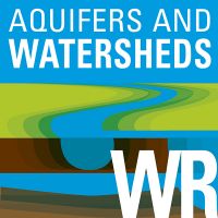 Aquifers and Watersheds cover
