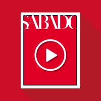 Revista Sábado cover