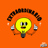 Extraordinario cover