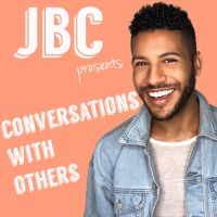 Conversations with Others cover