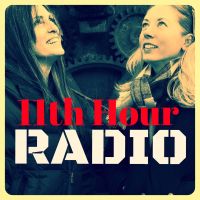 11th Hour Radio cover
