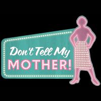 Don't Tell My Mother cover