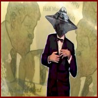 The Liminalist: The Podcast Between cover