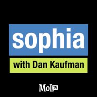 OLD MoLtv: Sophia cover