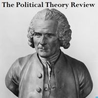The Political Theory Review cover