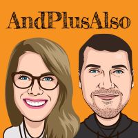 AndPlusAlso cover