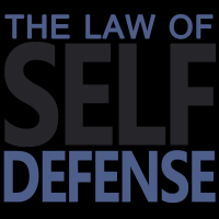 Law of Self Defense cover