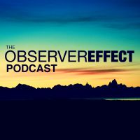 The Observer Effect cover