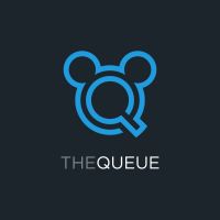 The Queue cover