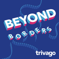 Beyond Borders cover