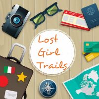 Lost Girl Trails Podcasts cover