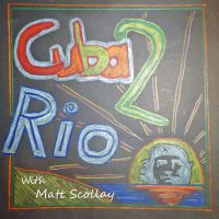 Cuba2Rio cover