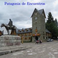 Patagonia de Encuentros cover