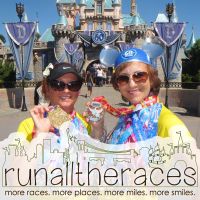 Run All The Races cover