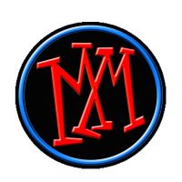 Motorcycle Men cover