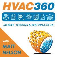 HVAC 360 cover