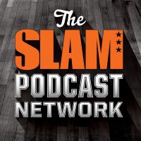Respect The Game: The SLAM Podcast cover