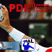 Balonmano 2015-16 cover